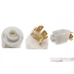 Ignition Starter Switch