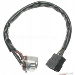 Ignition Starter Switch