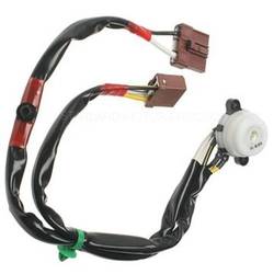 Ignition Starter Switch