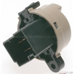 Ignition Starter Switch
