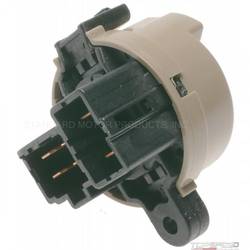 Ignition Starter Switch