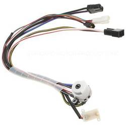 Ignition Starter Switch