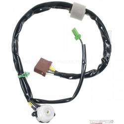 Ignition Starter Switch