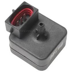 Egr Valve Pressure Feedback Sensor