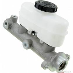 NEW MASTER CYLINDER