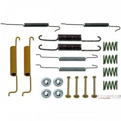 Drum Brk Hdw Kit