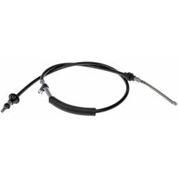 Brake Cable