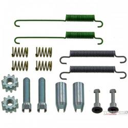 Drum Brk Hdw Kit