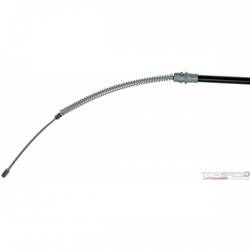 BRAKE CABLE