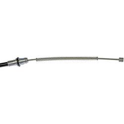 BRAKE CABLE