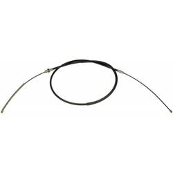 BRAKE CABLE
