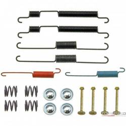 Drum Brk Hdw Kit