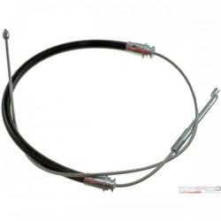 BRAKE CABLE