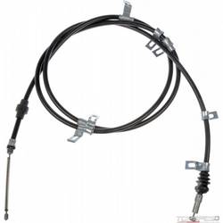 BRAKE CABLE