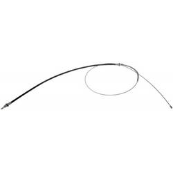 BRAKE CABLE