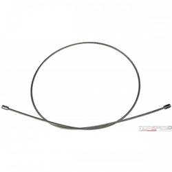 BRAKE CABLE