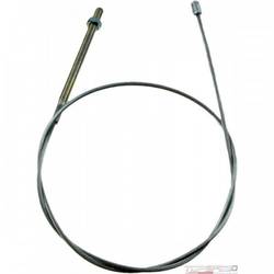 BRAKE CABLE