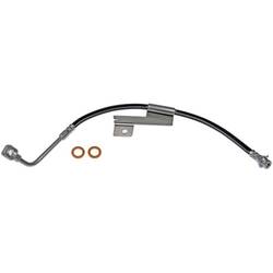 BRAKE HOSE