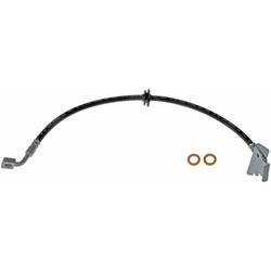 BRAKE HOSE