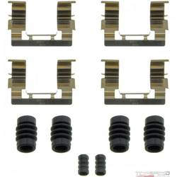 DISC BRAKE HDW KIT