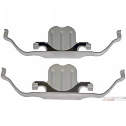 Disc Brake Hdwe Kit