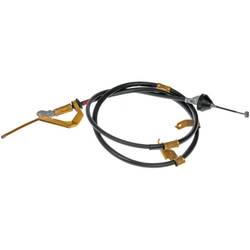 BRAKE CABLE