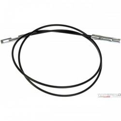 BRAKE CABLE