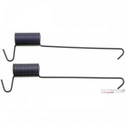 ADJSTR SCREW SPRING