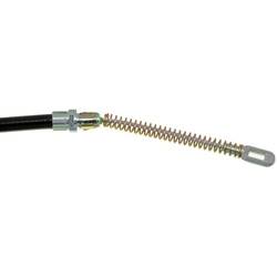 BRAKE CABLE