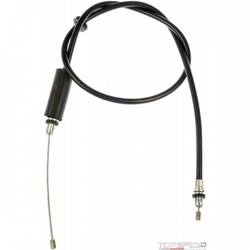 BRAKE CABLE