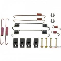 Drum Brk Hdw Kit
