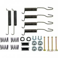 Drum Brk Hdw Kit