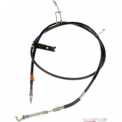 BRAKE CABLE