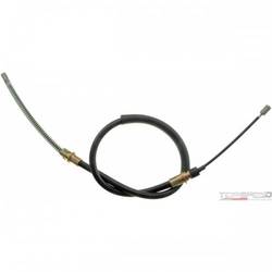 BRAKE CABLE