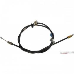 BRAKE CABLE