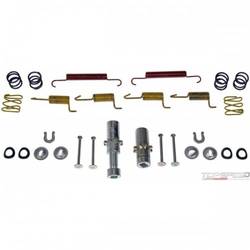 Drum Brake Hdwe Kit