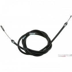 BRAKE CABLE