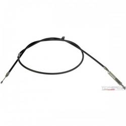 BRAKE CABLE