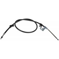 BRAKE CABLE