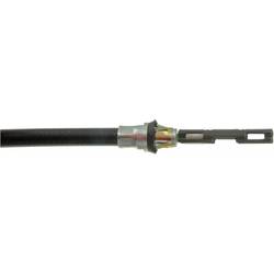 BRAKE CABLE