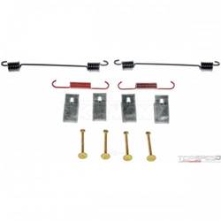 Drum Brake Hdwe Kit