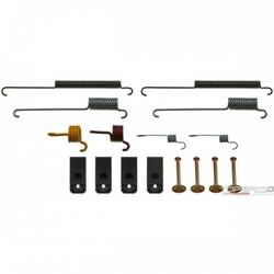 Drum Brk Hdw Kit