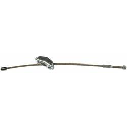 BRAKE CABLE
