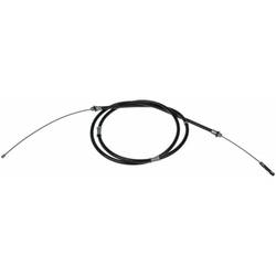 BRAKE CABLE