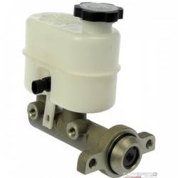 NEW MASTER CYLINDER