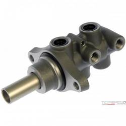 NEW MASTER CYLINDER