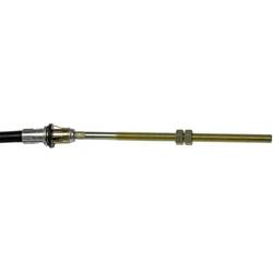 BRAKE CABLE