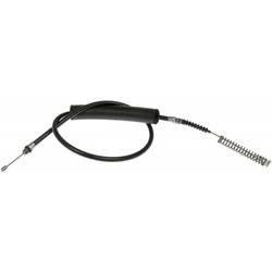 BRAKE CABLE