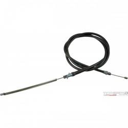 BRAKE CABLE