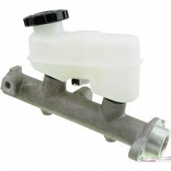 NEW MASTER CYLINDER